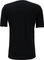 T-Shirt Commuter Merino - black/M