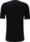 Scott T-Shirt Commuter Merino - black/M