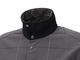 S/F Riders Flannel L/S Hemd - grey flag window/M