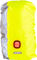 Wowow Aqua LED Rain Cover - yellow