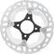 Disque de Frein RT-MT800 Center Lock pour XT / Ultegra - argenté-noir/140 mm