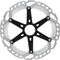Disque de Frein RT-MT800 Center Lock pour XT / Ultegra - argenté-noir/203 mm