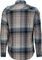 Camisa de franela Turnouts Utility - taupe/M