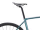 765 Optimum 2 Disc Rival eTap FC900 Carbon Road Bike - chameleon green blue/M
