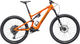 Turbo Levo SL Comp Carbon 29" / 27.5" E-Mountain Bike - gloss blaze-black-silver dust/S4