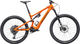 Specialized Bici de montaña eléctrica Turbo Levo SL Comp Carbon 29" / 27,5" - gloss blaze-black-silver dust/S4