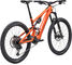 Turbo Levo SL Comp Carbon 29" / 27.5" E-Mountain Bike - gloss blaze-black-silver dust/S4