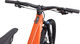 Turbo Levo SL Comp Carbon 29" / 27.5" E-Mountain Bike - gloss blaze-black-silver dust/S4