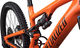 Turbo Levo SL Comp Carbon 29" / 27.5" E-Mountain Bike - gloss blaze-black-silver dust/S4