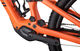Turbo Levo SL Comp Carbon 29" / 27.5" E-Mountain Bike - gloss blaze-black-silver dust/S4