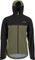 VAUDE Chaqueta para hombre Mens Moab Rain - caqui/M