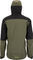 Mens Moab Rain Jacket - khaki/M