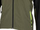 Mens Moab Rain Jacket - khaki/M