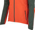 VAUDE Chaqueta para hombre Mens Moab Rain - dusty forest/M