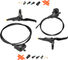 Shimano Alfine v+h Set Scheibenbremse BR-S7000 J-Kit - schwarz/Set/links/rechts (seitenspezifisch)