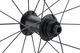 Zipp 808 Firecrest® Carbon Tubeless Center Lock Disc Wheelset - 2023 Model - black/142 mm/100 mm/28"/SRAM XDR/100 mm/SRAM XDR/100 mm/142 mm