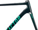 Factor LS Disc Carbon Gravel Frameset - british green/54 cm