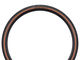 Goodyear Pneu Souple County Ultimate Tubeless Complete 28" - black-tan/35-622 (700x35C)