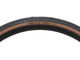 Goodyear County Ultimate Tubeless Complete 28" Folding Tyre - black-tan/35-622 (700x35c)