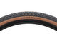 Goodyear Peak TLR 28" Folding Tyre - black-tan/45-622 (700x45c)