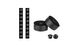 Volée Handlebar Tape - black/universal