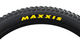 Maxxis Cubierta plegable Rekon Dual EXO WT TR 27,5+ - negro/27,5x2,6