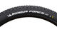 Michelin Force XC Performance 27.5" Folding Tyre - black/27.5x2.25