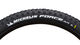 Cubierta plegable Force AM Performance 27,5+ - negro/27,5x2,6