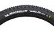Michelin Wild AM Performance 27.5" Folding Tyre - black/27.5x2.35