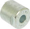 Cyclus Tools Extractor de cassettes para coronas dentadas de tornillos - plata