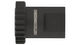 3-Pawl Ring Nut Removal Tool - black/universal