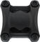 LEVELNINE Potencia MTB 35 - black stealth/35 mm 6°