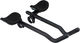 Acople de manillar Sonic Ergo 43a - black/universal