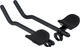 Acople de manillar Sonic Ergo 43a - black/universal