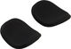 Acople de manillar Sonic Ergo 43a - black/universal
