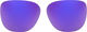 Oakley Lentes de repuesto para gafas Actuator - prizm road/normal