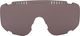 Lente de repuesto para gafas deportivas Devour - violet-light silver mirror/universal