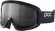 Masque Opsin MTB Goggle - uranium black/grey