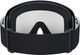 Masque Opsin MTB Goggle - uranium black/grey