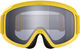 Masque Opsin MTB Goggle - aventurine yellow/grey