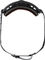 POC Masque Opsin Youth Goggle - uranium black/grey