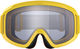 Opsin Youth Goggle - aventurine yellow/grey