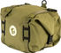 Specialized S/F Handlebar Rolltop Lenkertasche - green | 13 l