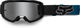 Main Ryaktr Goggle - maui blue/chrome mirror