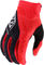 Troy Lee Designs SE PRO Solid Full Finger Gloves - 2023 Model - glo red/M