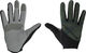 Hummvee Lite Icon Full Finger Gloves - 2023 Model - tonal olive/M