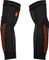 MT500 D3O Ghost Ellenbogenschoner - black/M-L