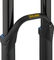ÖHLINS Horquilla de suspensión RXF36 m.2 Air 27,5" Boost - black/15 mm Eje Pasante/180 /46 /1 1/8" - 1,5" tapered/27,5" (650B)/110 mm