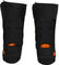 Endura Rodilleras MT500 D3O Open Knee Pad - black/M-L