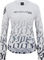 Endura MT500 Print Tee LTD L/S Women's Jersey - black/S